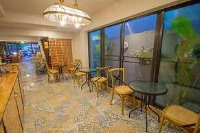 Sridonchai Heritage Chiang Mai