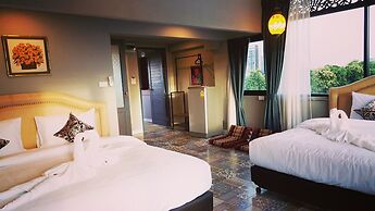 Sridonchai Heritage Chiang Mai