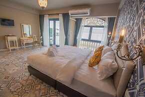 Sridonchai Heritage Chiang Mai