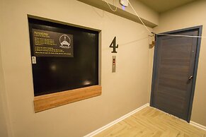 Sridonchai Heritage Chiang Mai