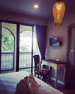 Sridonchai Heritage Chiang Mai