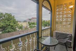 Sridonchai Heritage Chiang Mai