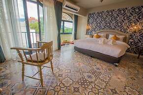 Sridonchai Heritage Chiang Mai