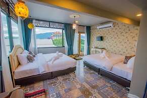 Sridonchai Heritage Chiang Mai