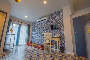 Sridonchai Heritage Chiang Mai