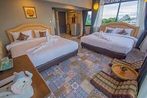 Sridonchai Heritage Chiang Mai