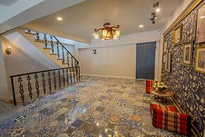 Sridonchai Heritage Chiang Mai