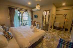 Sridonchai Heritage Chiang Mai