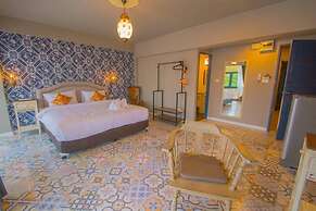 Sridonchai Heritage Chiang Mai