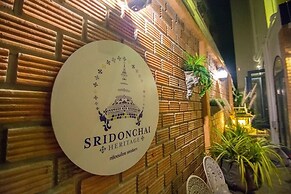 Sridonchai Heritage Chiang Mai