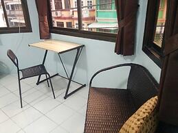 A & P House Charansanitwong