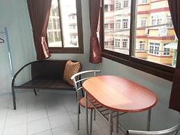 A & P House Charansanitwong