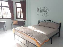 A & P House Charansanitwong