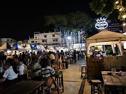 A & P House Charansanitwong