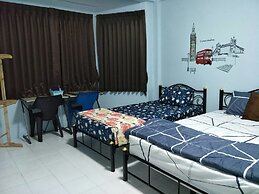 A & P House Charansanitwong