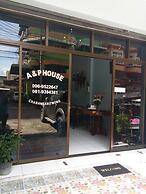 A & P House Charansanitwong