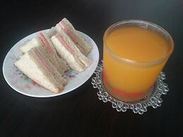 A & P House Charansanitwong