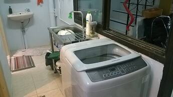 A & P House Charansanitwong