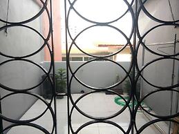 A & P House Charansanitwong