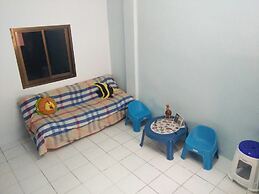 A & P House Charansanitwong