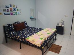 A & P House Charansanitwong