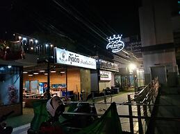 A & P House Charansanitwong