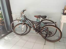 A & P House Charansanitwong