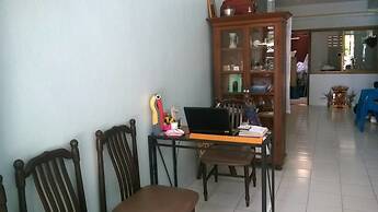 A & P House Charansanitwong