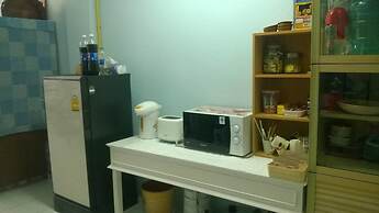 A & P House Charansanitwong