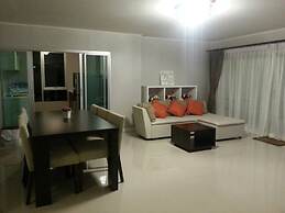 Baan Thew Lom By Woranan