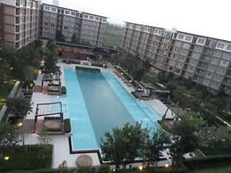 Baan Thew Lom By Woranan