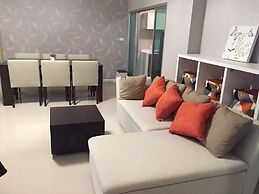 Baan Thew Lom By Woranan