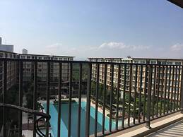 Baan Thew Lom By Woranan