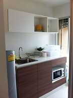 Baan Thew Lom By Woranan