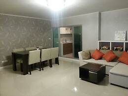 Baan Thew Lom By Woranan