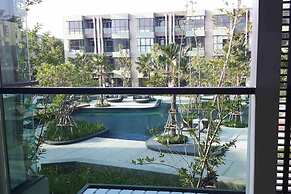 LPN Park Beach Cha-am Beachfront