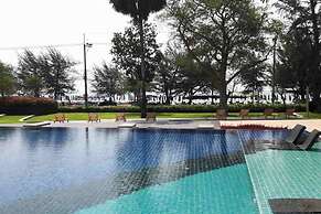 LPN Park Beach Cha-am Beachfront