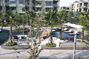 LPN Park Beach Cha-am Beachfront