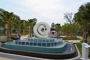 LPN Park Beach Cha-am Beachfront