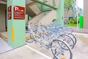 LPN Park Beach Cha-am Beachfront