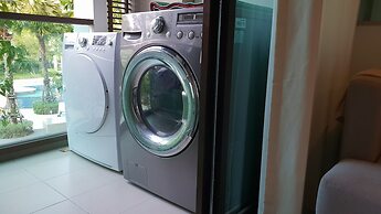 LPN Park Beach Cha-am Beachfront