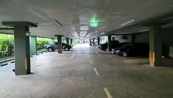 LPN Park Beach Cha-am Beachfront