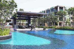 LPN Park Beach Cha-am Beachfront