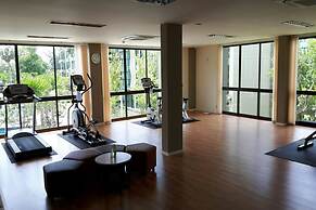 LPN Park Beach Cha-am Beachfront