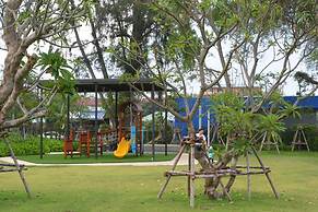 LPN Park Beach Cha-am Beachfront