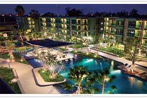 LPN Park Beach Cha-am Beachfront
