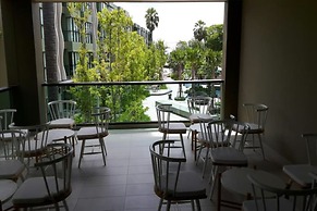 LPN Park Beach Cha-am Beachfront