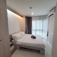 LPN Park Beach Cha-am Beachfront