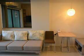 LPN Park Beach Cha-am Beachfront