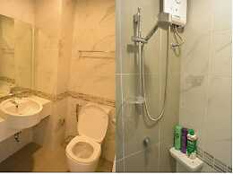 LPN Park Beach Cha-am Beachfront